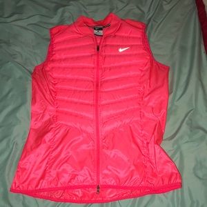 Women’s Nike Running Vest